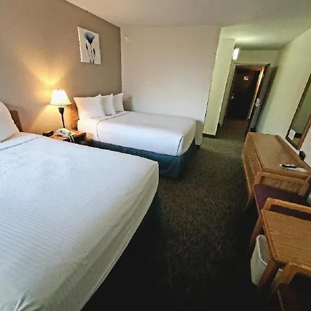 Sundowner Station Hotel Riverton Exterior photo